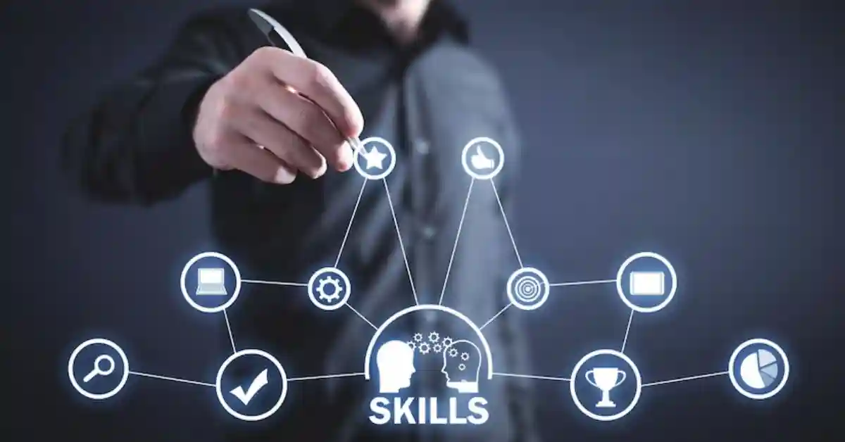 Skillsclone com Online Learning and Skill Development Tech Nova Sprint